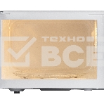 Микроволновая печь BBK 25MWS-970T/WB белый, 25 л, 900 Вт, поворотный механизм/кнопки, фото6