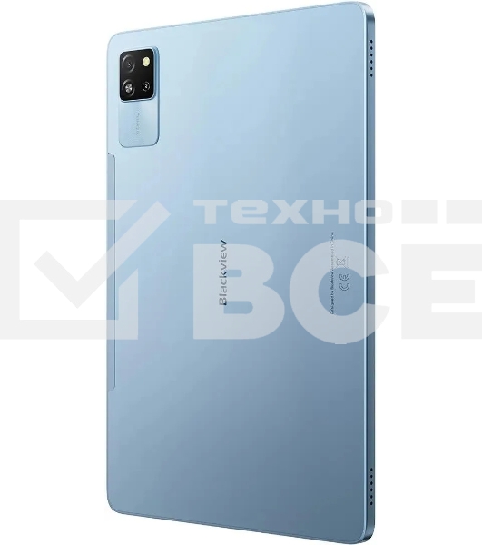 Планшет Blackview TAB 60 PRO 10.1 LTE 4/128Gb голубой