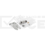 Серверный корпус ExeGate Pro 2U550-04 (RM 19