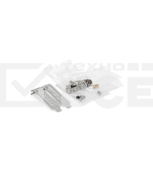 Серверный корпус ExeGate Pro 2U550-04 (RM 19