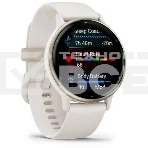 Смарт-часы Garmin Vivoactive 5 42мм белый, фото2