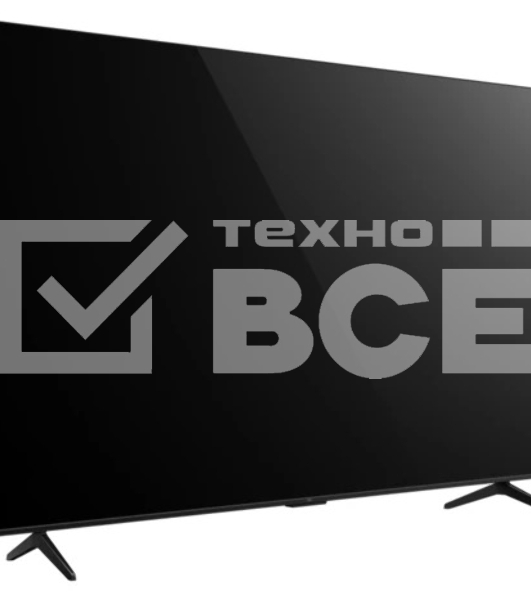 Телевизор TCL 65
