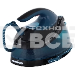 Паровая станция Philips GC7833/80, синий / черный, фото4