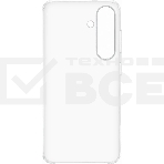 Чехол (клип-кейс) Samsung для Samsung Galaxy S25 Clear Case S25 прозрачный (EF-QS931CTEGRU), фото4