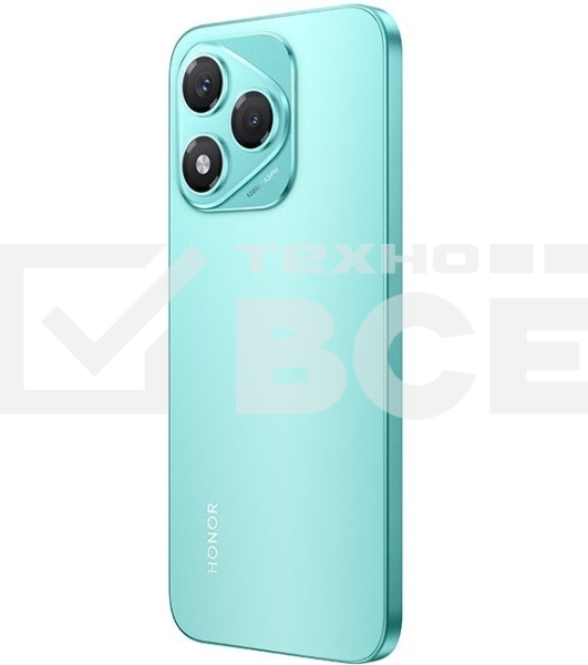 Смартфон Honor 400 Lite 8/256Gb зеленый