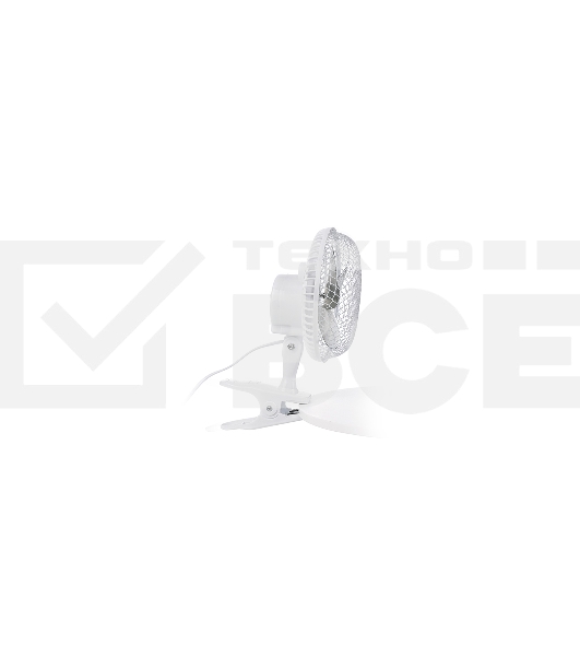 Вентилятор Centek CT-5003 gray