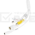 Камера видеонаблюдения IP Dahua DH-IPC-HDBW3441EP-AS-0280B-S2 2.8-2.8мм цв., фото7