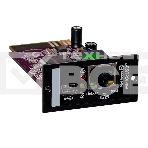 Плата управления (карта удаленного управления) Связь Инжиниринг SNMP DS806 для ИБП, фото2