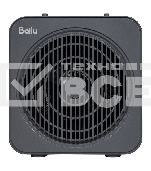 Тепловентилятор Ballu BFH/S-0420G