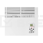 Конвектор электрический iVigo EPK4590E25 2500 Вт белый, фото5