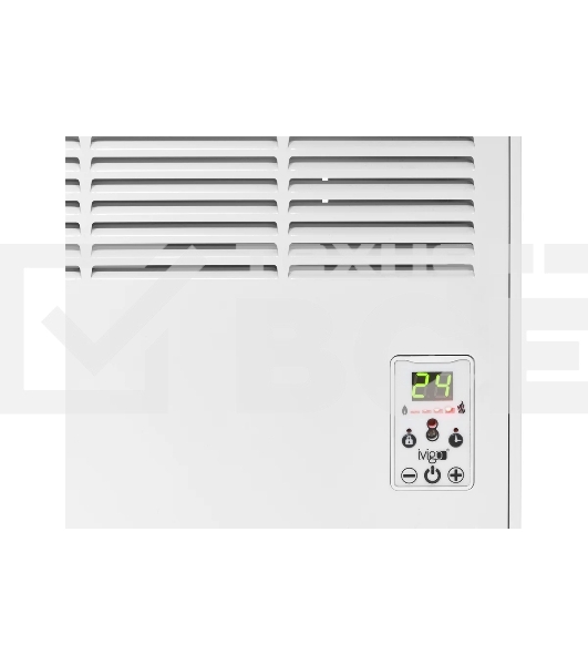 Конвектор электрический iVigo EPK4590E25 2500 Вт белый