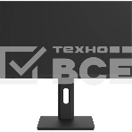 Монитор 23.8' Dahua DHI-LM24-A201A IPS 1920x1080, 100 Гц, 5 мс, 16:9, 250 кд/м², 1xHDMI, 1xDP, 1xVGA, черный, фото 1