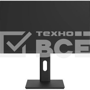 Монитор 23.8' Dahua DHI-LM24-A201A IPS 1920x1080, 100 Гц, 5 мс, 16:9, 250 кд/м², 1xHDMI, 1xDP, 1xVGA, черный