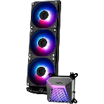 Кулер для процессора MULTI SOCKET MAG CORELIQUID A15 360 MSI, фото3