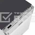 Посудомоечная машина Timberk Set&Dry T-DW45BI103 серебристый (узкая), фото9