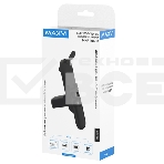 Наушники TWS Maxvi MHF-106BT черный, фото16