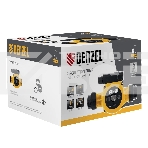 Циркуляционный насос Denzel CP25-8, напор 8 м, 130 л/мин, 1 м кабель, монт. длина 180 мм, фото4