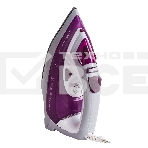 Утюг SUPRA IS-2215 2200 Вт фиолетовый/белый, фото5
