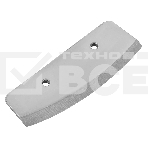 Нож шнека для льда Denzel IR-200, диаметр 200 мм, комплект 2 шт, фото2