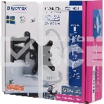 Кронштейн для телевизора Kromax TECHNO-1 темно-серый, 10'-26' макс. 15 кг, настенный, поворот и наклон, фото11