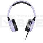 Гарнитура проводная игровая HyperX Cloud Mini Lavender 7G8F5AA, фото5