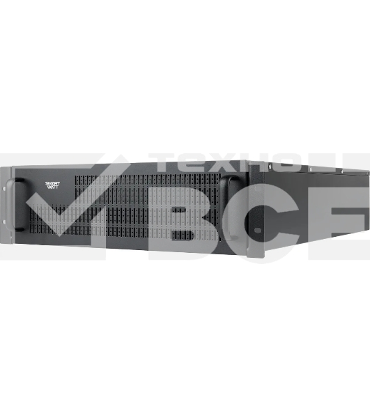 Внешний батарейный модуль SMARTWATT Внешний батарейный модуль для UPS SECURE 6/10kVA