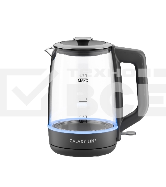 Чайник электрический GALAXY GL 0568