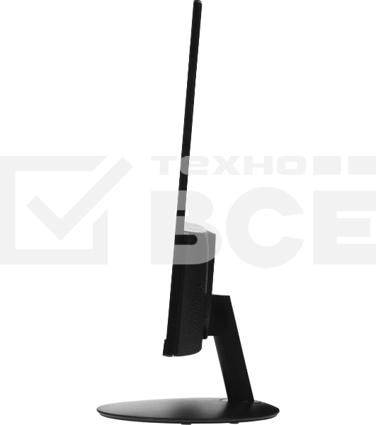 Монитор 23.8' Dahua DHI-LM24-A201Y IPS 1920x1080, 75 Гц, 14 мс, 16:9, 250 кд/м², 1xHDMI, 1xVGA, черный