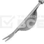 Корнеудалитель Palisad LUXE 350 мм, рукоятка из ясеня, фото4