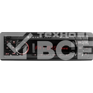 Автомагнитола URAL МОЛОТ АРС-МТ 224К, 1 DIN, Bluetooth, USB Type-A, AUX