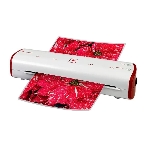 Ламинатор Heleos ЛМ-А4МБК,2 вала,A4/125мкм,300мм/мин, фото2