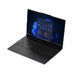 Ноутбук Lenovo ThinkPad E16 Gen 3/16'/IPS/Ultra 7 256V/16GB/512GB SSD/Intel Arc 140T/NoOS/черный/1.63kg, фото4
