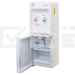 Кулер для воды Renova DT-F2C, верхняя загрузка, нагрев 95 °С, охлаждение 8 °С, белый, фото3