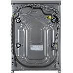 Стиральная машина TCL W-SF606G серый, загрузка фронтальная 6 кг, 1000 об/мин., класс: A, фото4