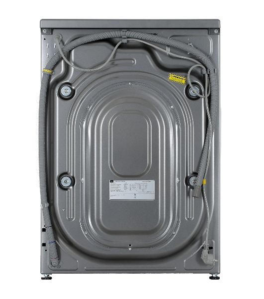 Стиральная машина TCL W-SF606G серый, загрузка фронтальная 6 кг, 1000 об/мин., класс: A