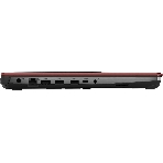 Ноутбук ASUS TUF Gaming FA506NCQ-HN031/15.6'/IPS/AMD Ryzen 7 170/32Gb/512Gb SSD/NVIDIA GeForce RTX 3050 4Gb/Без ОС/черный/2.3kg, фото11