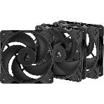 Вентилятор корпусной ARCTIC P12 Pro Reverse A-RGB ACFAN00332A, фото 1