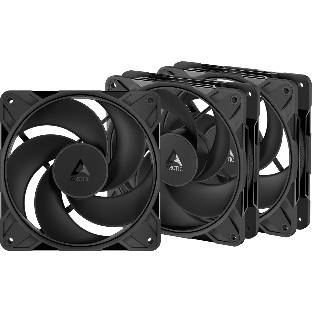 Вентилятор корпусной ARCTIC P12 Pro Reverse A-RGB ACFAN00332A