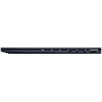 Ноутбук ASUS Zenbook 14 OLED UX3405-ST1485/14'/OLED/Intel Core Ultra 5 225H/16GB/512GB SSD/Intel Arc Graphics/Без ОС/синий/1.2kg, фото5