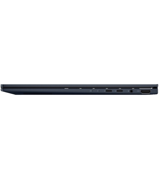 Ноутбук ASUS Zenbook 14 OLED UX3405-ST1485/14'/OLED/Intel Core Ultra 5 225H/16GB/512GB SSD/Intel Arc Graphics/Без ОС/синий/1.2kg