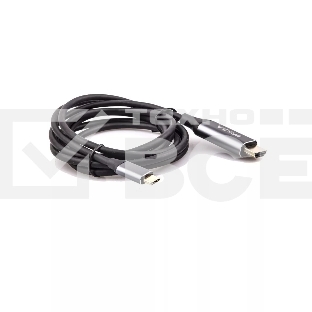 Кабель USB3.1 CM-HDMI 1.8M CU423MC-1.8M VCOM