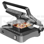 Электрогриль Redmond SteakMaster RGM-M814 серебристый, фото3