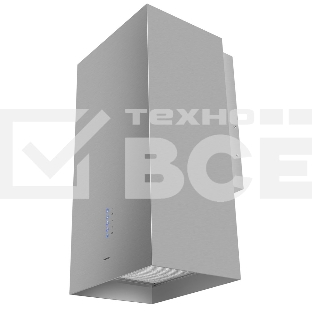 Кухонная вытяжка Maunfeld Bath 402 нержавеющая сталь