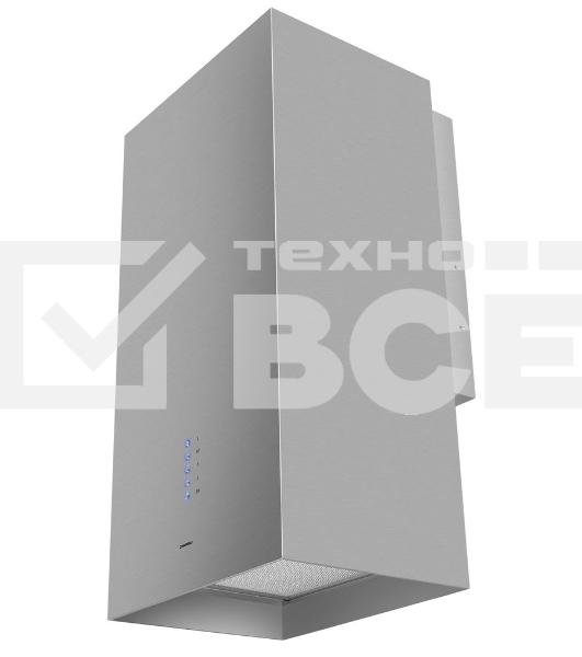 Кухонная вытяжка Maunfeld Bath 402 нержавеющая сталь