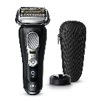 Электробритва Braun 9410s, фото 1