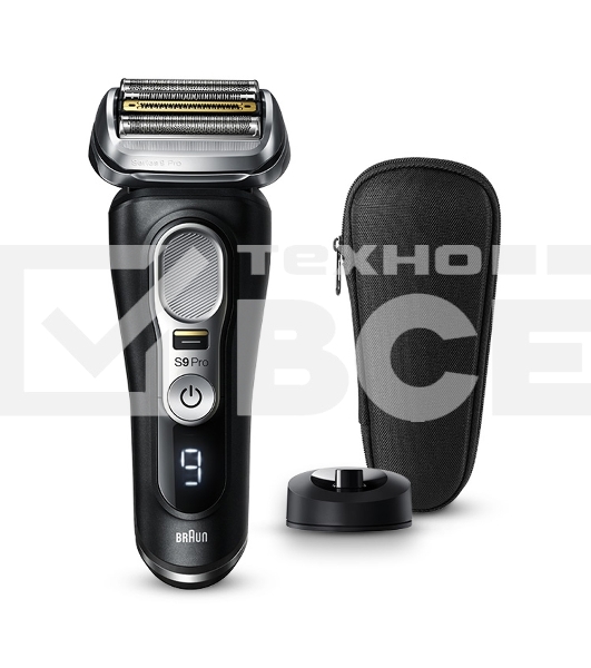 Электробритва Braun 9410s