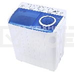 Стиральная машина Мечта WMS T413UPTA01 белая, загрузка вертикальная 4кг, 1350 об/мин., фото 1