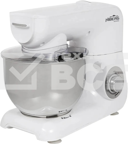 Миксер HIBERG MP 1040 W
