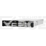 Компьютерный корпус In-Win IW-RS216-07 OCULINK BP 800W*2/PDB/FAN 8038mm*4/ 3.5