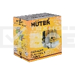 Триммер бензиновый Huter GGT-430T 1300Вт неразбор.штан. реж.эл.: леска/нож, фото14